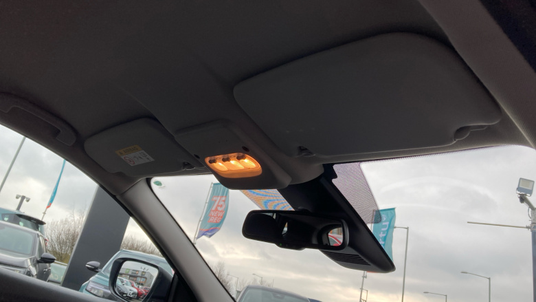 Nissan Qashqai 1.5 dCi 115 Acenta Premium 5dr Diesel Hatchback